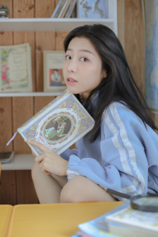 我的七个姐姐绝世无双